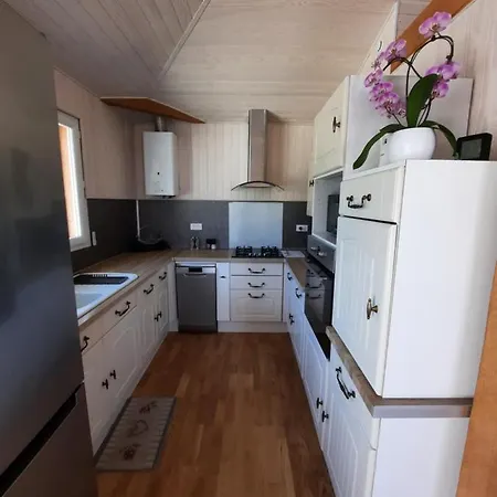 Apartment Chalet