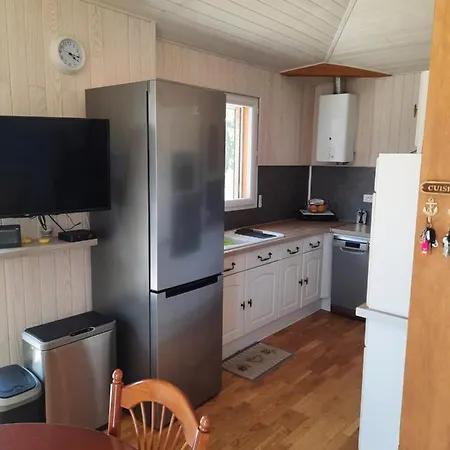 Apartment Chalet *