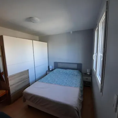 Chalet Audenge