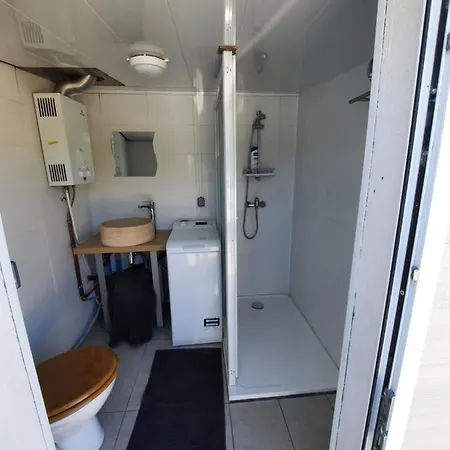 Apartment Chalet