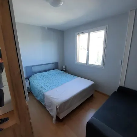 Apartment Chalet Audenge