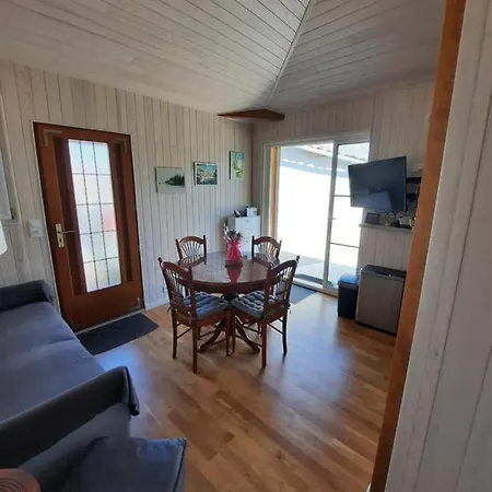 Chalet *