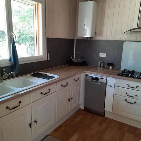 Chalet Apartment