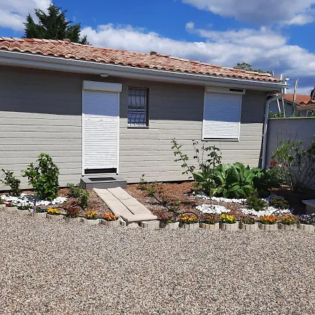 Chalet Audenge