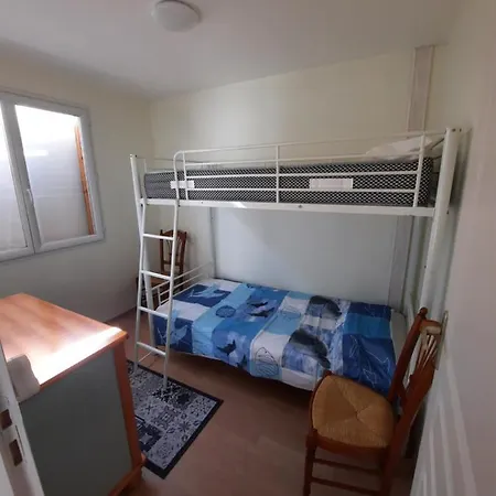 Chalet Apartment Audenge
