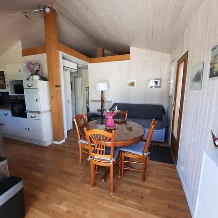 Chalet Apartment